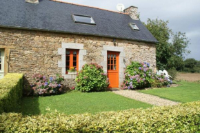 Ti Gwez - Gîte de charme à la campagne - côte de granit rose, Begard